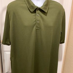 Men’s Golf Shirt